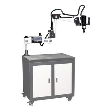Elektrische taparm M3 - M16 uitschuifbare arm 1500mm beschikbaar voor biedingen
