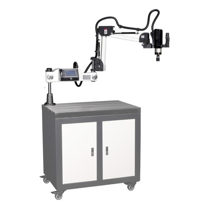 Elektrische taparm M3 - M16 uitschuifbare arm 1500mm, Auto diversen, Overige Auto diversen, Verzenden