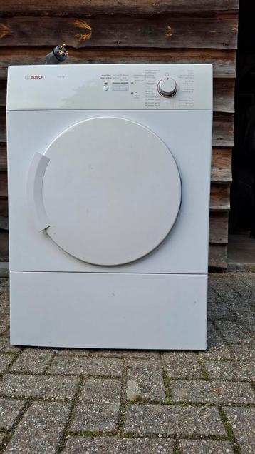 Droogkast Bosch beschikbaar voor biedingen