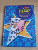 Plopboek ( ZONDER CD ) Studio 100, Ophalen, Gelezen, Studio 100