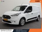 Ford Transit Connect 1.5 EcoBlue L2 Trend Automaat Navi Airc, Auto's, Bestelwagens en Lichte vracht, 1390 kg, Stof, Gebruikt, Wit