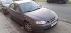 à vendre SAAB 93 18 i LPG, Autos, Argent ou Gris, Achat, Boîte manuelle, Berline