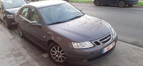 à vendre SAAB 93 18 i LPG, Autos, Saab, Particulier, Saab 9-3, ABS, Air conditionné, Cruise Control, Barres de toit, Rétroviseurs électriques