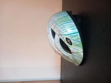 Fietshelm beschikbaar voor biedingen