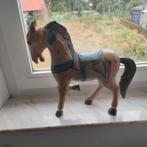 Beeld paard, Ophalen of Verzenden, Gebruikt, Paard