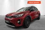 KIA Stonic 1.0 T Black Edition ISG DCT, Auto's, Kia, Gebruikt, 5 zetels, 5 deurs, https://public.car-pass.be/vhr/71626652-25f7-4a87-a66b-ed66804d3f01