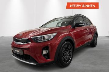 KIA Stonic 1.0 T Black Edition ISG DCT beschikbaar voor biedingen