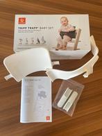 BabySet Stokke TripTrap, Kinderen en Baby's, Kinderstoelen, Ophalen of Verzenden, Zo goed als nieuw, Meegroeistoel