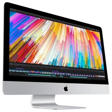 iMac Retina 5K, 27 inch (2017) beschikbaar voor biedingen