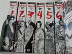 Vagabond 1-6 (new - unread), Boeken, Strips | Comics, Nieuw, Ophalen of Verzenden