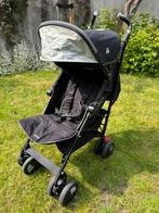 Buggy (Maclaren techno xt), Ophalen, Maclaren