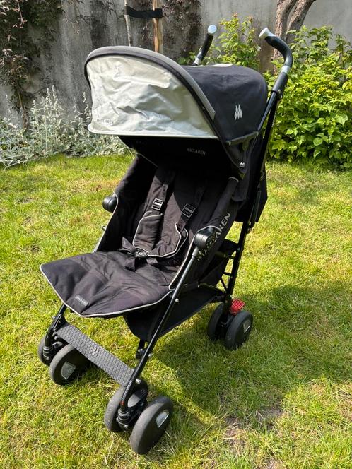Buggy (Maclaren techno xt), Kinderen en Baby's, Buggy's, Maclaren, Ophalen
