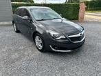Opel Insignia 1.6 CDTI Sports Tourer SW, Autos, Opel, Argent ou Gris, Achat, Euro 6, Entreprise