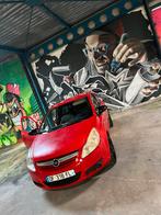 Opel corsa 1.2i, Auto's, Voorwielaandrijving, Zwart, Particulier, Corsa