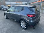 Renault Clio, 1.2i benzine, 2017, Automaat + Garantie, Auto's, Automaat, Cruise Control, 87 kW, Bedrijf