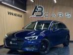 Audi A4 Avant 35 TFSI S tronic * GAR 12 MOIS * SPORT LINE, Auto's, Audi, Automaat, USB, Gebruikt, 4 cilinders