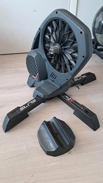 Elite Direct XR, Enlèvement, Comme neuf