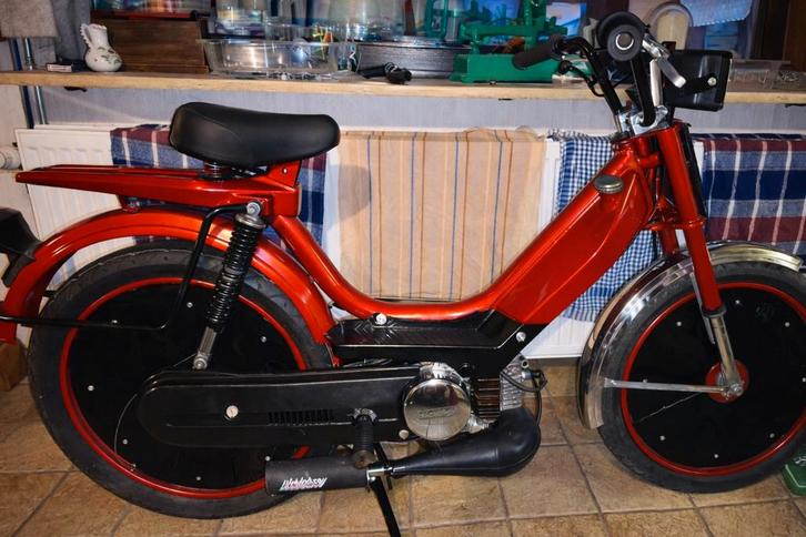 Honda Smooth Criminal Camino, Vélos & Vélomoteurs, Pièces de cyclomoteur | Général, Enlèvement