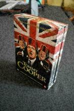 DVD-box van Tommy Cooper 3 DVD box, Ophalen of Verzenden