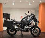 BMW R1250GS Adventure Triple Black**2023**11.620km**Garantie, Motoren, 2 cilinders, Bedrijf, Meer dan 35 kW, Toermotor