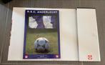RSC Anderlecht voetbalboek 1995, Ophalen of Verzenden
