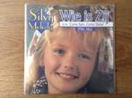 single silvy melody, Ophalen of Verzenden, 7 inch, Nederlandstalig, Single