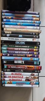Dvd, Ophalen, Zo goed als nieuw