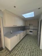 keuken, Huis en Inrichting, Keuken | Complete keukens, Ophalen, Gebruikt, Overige kleuren, Hoekkeuken