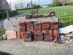 Gratis, Doe-het-zelf en Bouw, Dakpannen en Dakbedekking, Ophalen, Nieuw, Dakpannen