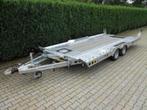 Aanhangwagen TE HUUR / HUREN !!alle soorten!!, Auto diversen, Ophalen, Gebruikt