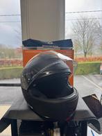 Casque Moto Schuberth C5 Noir Mat XXXL neuf, Motoren, Kleding | Motorhelmen, Heren, Overige typen, 3XL of groter, Ophalen