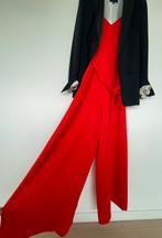 Jumpsuit, Maat 38/40 (M), Nieuw, Rood, Promod