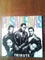 45t. The Pasadenas, Ophalen of Verzenden, Zo goed als nieuw