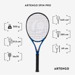 Artengo TR930 SPIN PRO, Sports & Fitness, Tennis, Raquette, Enlèvement, Utilisé, L3