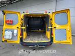Ford Transit 105pk L2H1 LED Trekhaak Airco Cruise Parkeersen, Auto's, Euro 6, 2131 kg, Bedrijf, 2 zetels