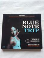 Blue Note Trip, Jazz, Gebruikt, Ophalen of Verzenden