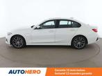 BMW 3 Serie 330 330e Sport Line (bj 2020, automaat), Auto's, Automaat, Achterwielaandrijving, https://public.car-pass.be/vhr/a8ed6467-e50b-46b6-afbc-0b1c91be8834