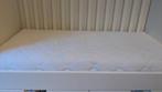 Babybed 0-4 jaar, Kinderen en Baby's, Kinderkamer | Bedden, Ophalen, Zo goed als nieuw, Matras