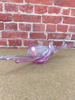 Val Saint Lambert roze ligfiets, Ophalen of Verzenden