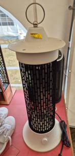 Verwarmingselement - Geel - Putte, Doe-het-zelf en Bouw, Verwarming en Radiatoren, Ophalen of Verzenden, Gebruikt
