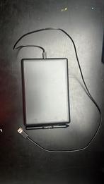 Wacom One Small - Tekentablet - 152 x 95 mm - Rood, Computers en Software, Ophalen, Zo goed als nieuw