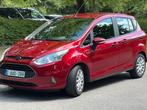 Ford B-Max 2017, Auto's, Euro 6, B-Max, Handgeschakeld, Particulier
