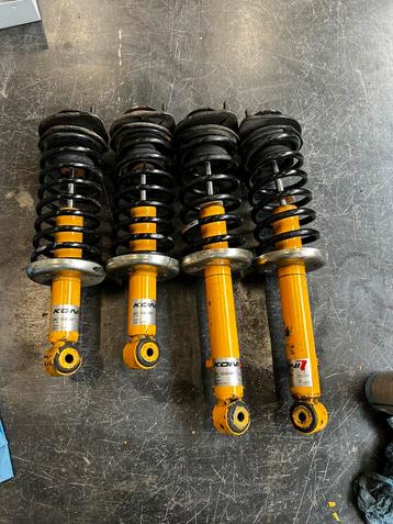 Verlagingsset Koni mazda mx5 na beschikbaar voor biedingen