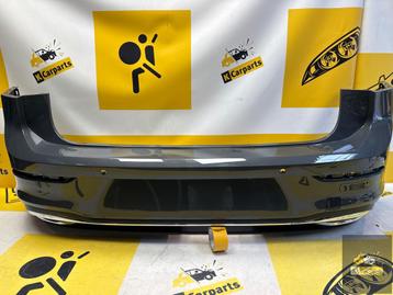 Volkswagen achterbumper Golf 8 VIII 5H6807421C Style Achterb beschikbaar voor biedingen