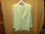 Ensemble pour dame., Comme neuf, Vert, Cabale, Taille 42/44 (L)