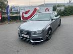 AAudi A4 Quattro 2.0 TDI – 2010 – Niet-startend – RS6 velgen, Auto's, Audi, A4, Bedrijf, Vierwielaandrijving, Te koop
