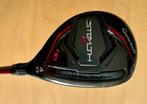 TaylorMade Stealth 2 HD Hybrid 4 - Unique offre, Sports & Fitness, Golf, Comme neuf, Autres marques, Club, Enlèvement