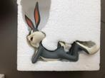 Bugs Bunny Looney Tunes Leblon Delienne, Ophalen of Verzenden, Overige figuren, Nieuw, Beeldje of Figuurtje