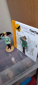 Figurines Tintin, Tintin, Enlèvement ou Envoi, Neuf