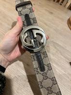 Gucci ceintuur nieuwstaat maat 85, Kleding | Dames, Riemen en Ceinturen, Ophalen, Zo goed als nieuw